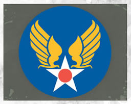 Air Force Emblem